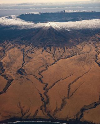 Alaska