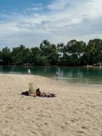 Discovering the Southernmost Point of Continental Asia