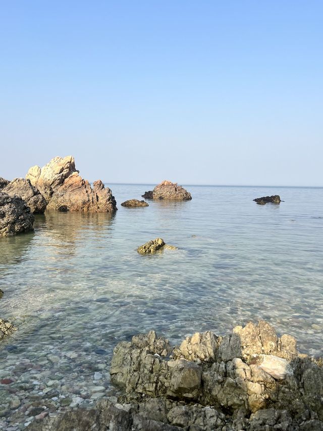 威海-煙台4日遊攻略 玩轉兩地不留遺憾