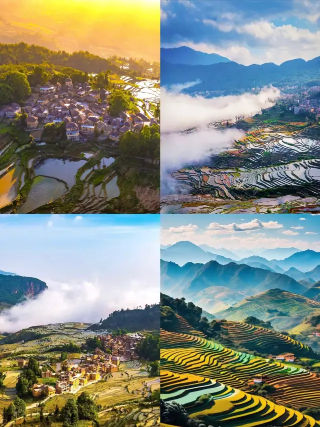 Back from Yuanyang Rice Terraces, here's my honest review...