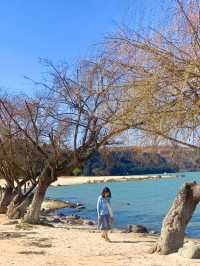 昆明被嚴重低估嘅公園，好想全世界都睇到。。。！！！