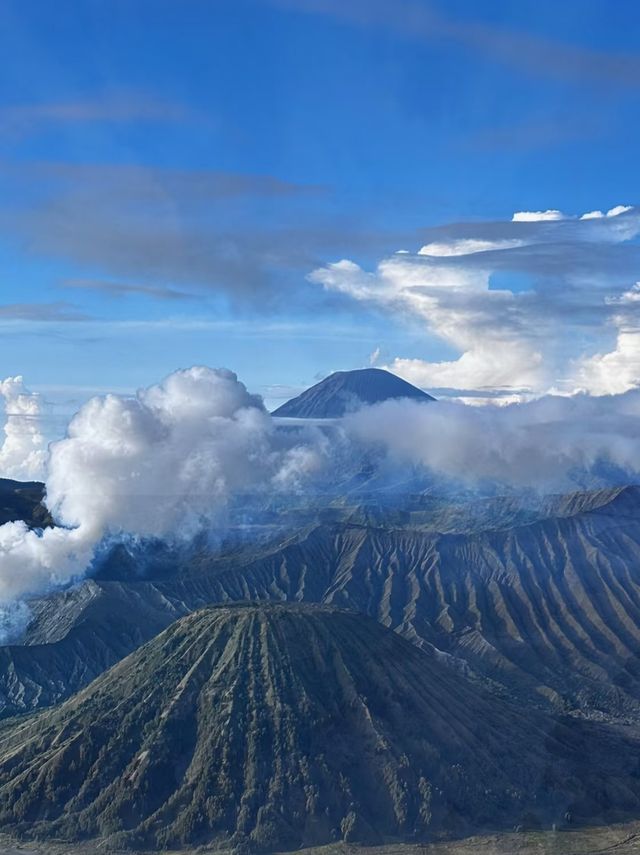 印尼火山已回，玩了七天，說點有用的