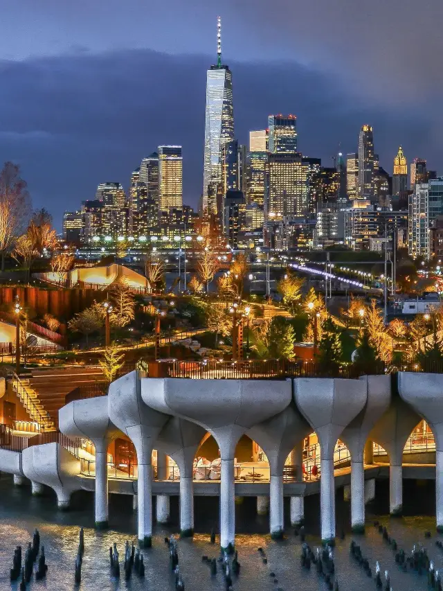 A 9-Day Trip to the US That Will Make Your Friends Green With Envy