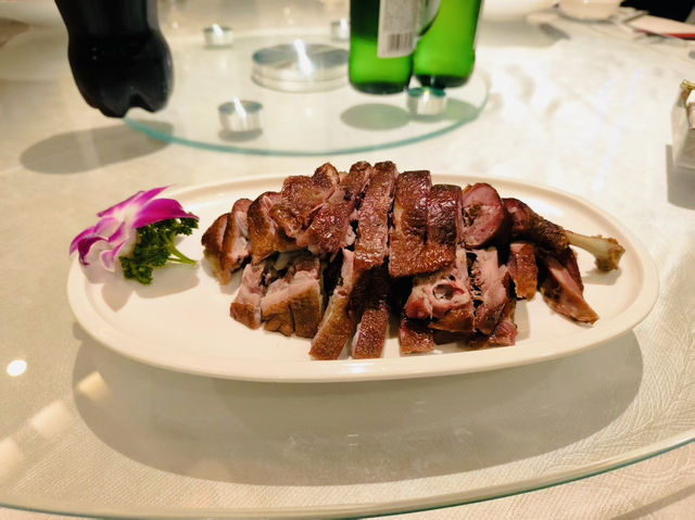 嘗嘗成都老字號@陳麻婆豆腐