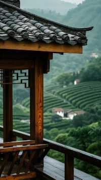 《苗嶺星夜宴：千燈銀河醉酸湯》