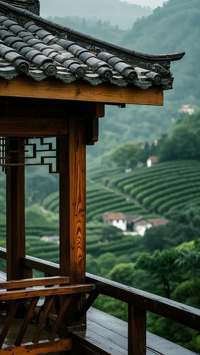 《苗嶺星夜宴：千燈銀河醉酸湯》