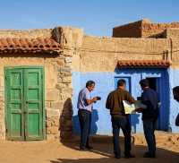 Djerba Explore Village吉爾巴探索村