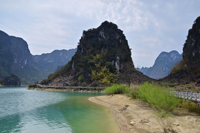 溫暖靜靜的流淌