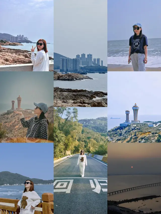 꼭 한번 가봐야 할 남아오 섬! 2박 3일 완벽 가이드