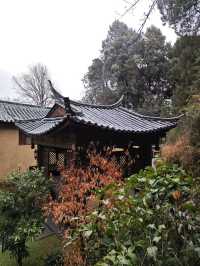 納曦雅園園林酒店｜舌尖上的旅行