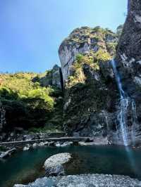 永嘉書院—讓您流連忘返的天然氧吧