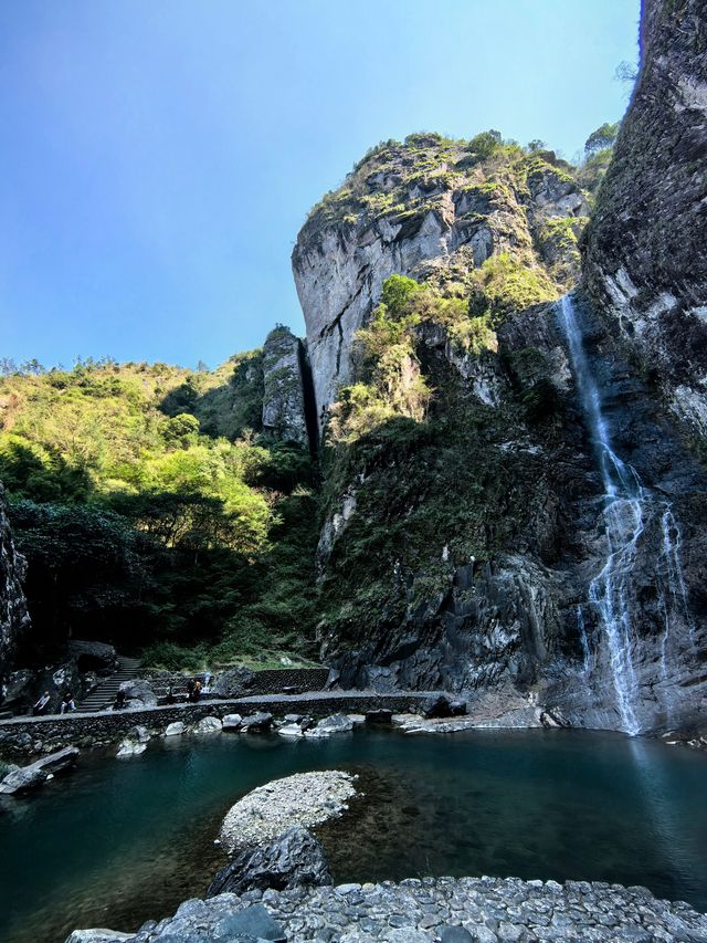 永嘉書院—讓您流連忘返的天然氧吧