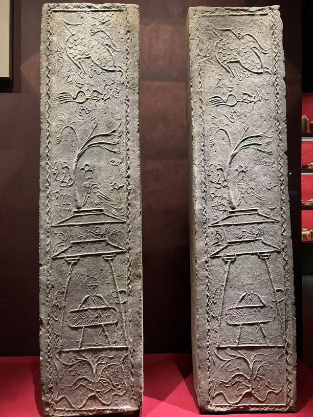 遊覽古城襄陽
