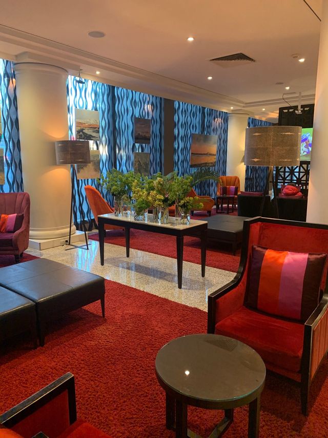奧克蘭中心鉑爾曼酒店 