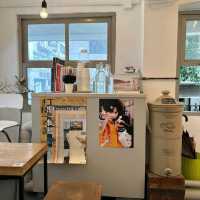 澳門探店 | Single Origin，咖啡控必去！