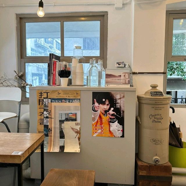 澳門探店 | Single Origin，咖啡控必去！