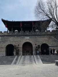 中國·山西代縣