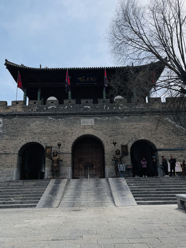 中國·山西代縣
