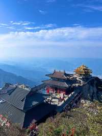2日清明遊十堰 不負春光明媚