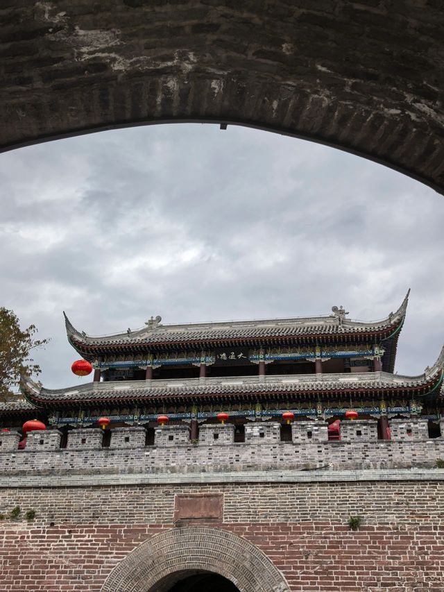 涼山4日遊 玩轉全景別錯過
