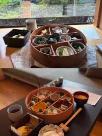 日本 | 頂級溫泉旅館：馥府 (FUFU)