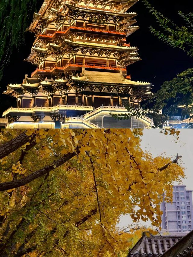 邯鄲，這座三千年古城等你來探秘！