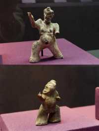 必看天津博物館這波展覽太哇塞了