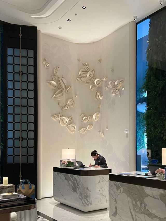 深圳南山香格里拉大酒店