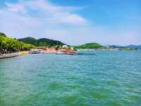 打卡中國所有337城第98站 浙江 寧波市