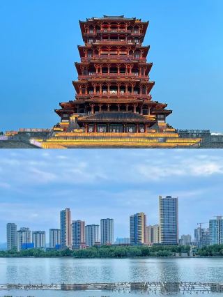 My spending habits have collapsed since returning from Hanzhong.