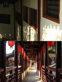 2025臨清宛園攻略：江北小蘇州，邂逅詩意江南