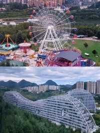 六盤水已返，我嘅消費觀崩塌咗。