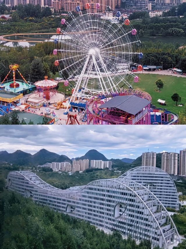 六盤水已返，我嘅消費觀崩塌咗。