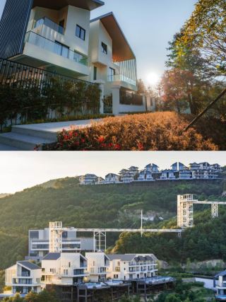 투주안 9호 리조트, 가성비 좋은 호텔.