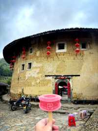 The hearth of Fujian 