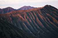 布羅莫火山遊記 2 /日出是一場視覺盛宴