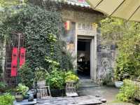 深圳大芬油畫村 | 闖進現實版梵高畫裡