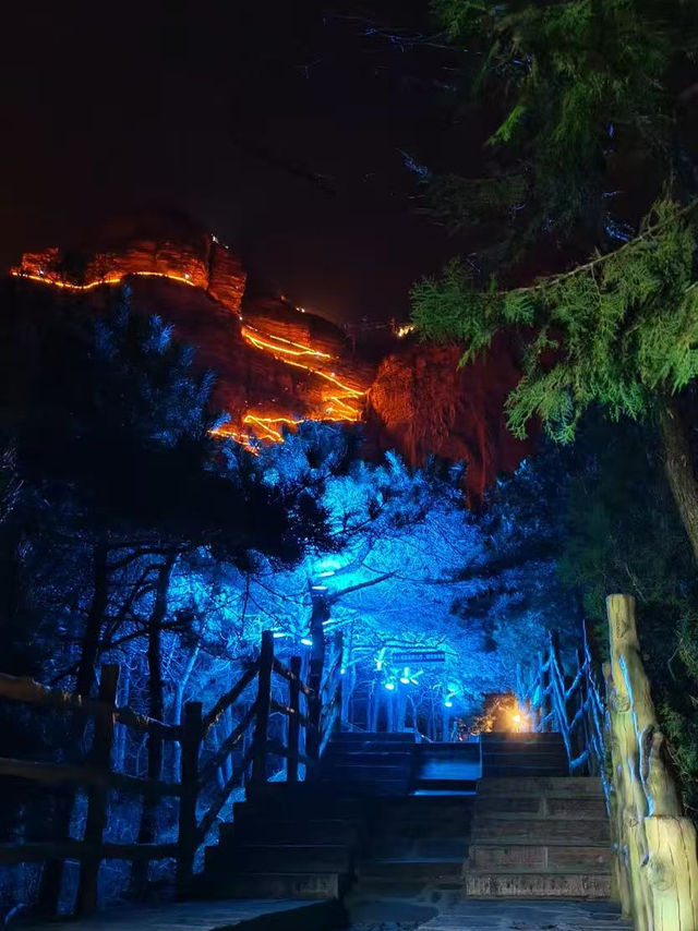 武當山｜問道太和仙山