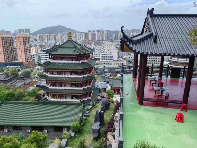 別瞎摸索！5天暢玩汕頭，超燃攻略帶你避坑不迷路
