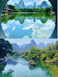 五一不擠適合小住的城市