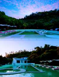 深圳民宿山海可棲、隱於山林間嘅避世秘境