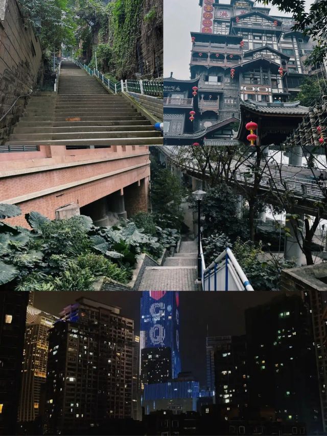 重慶本地人私藏玩法！避開人潮的地道體驗