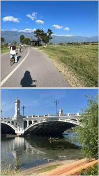 大理旅遊攻略：風花雪月，邂逅蒼洱秘境