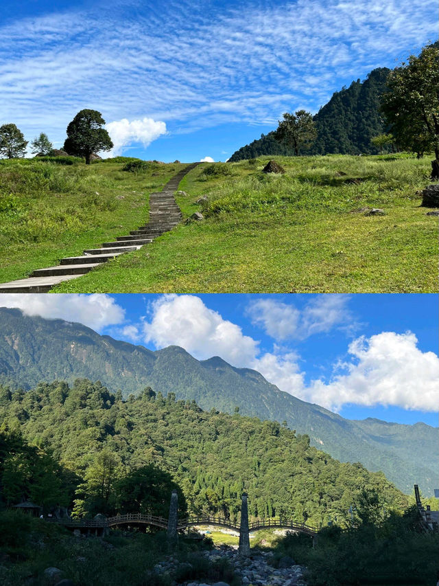 邂逅小眾寶藏地，解鎖馬里冷舊夢幻之旅