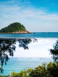 廣東人私藏的後花園——海陵島