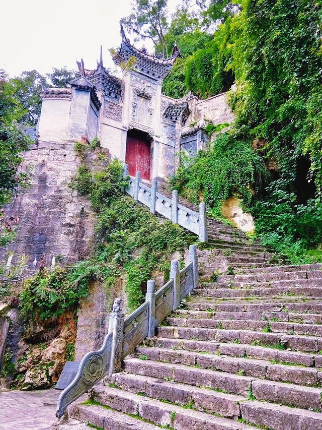 鎮遠古城超詳細旅行攻略，一鍵收藏！