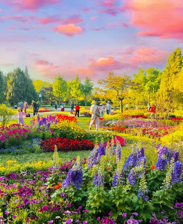 天壇公園
