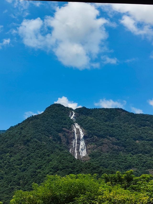 汕尾陸河旅遊匯總 | 小眾寶藏地，快收藏！