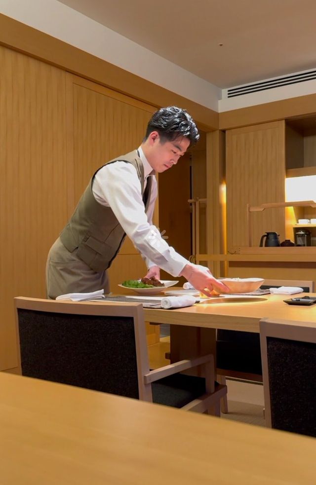 安縵東京|奢華居停，禪意滿滿 Aman's Tokyo Retreat  評分：4.8/5  