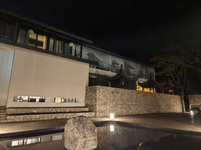 三清山翠微酒店 三清山翠微酒店
